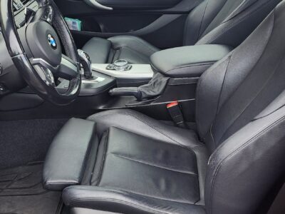 WHAT I LIKE ABOUT DRIVING MY 2015 BMW M235i xDrive