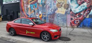 WHAT I LIKE ABOUT DRIVING MY 2015 BMW M235i xDrive