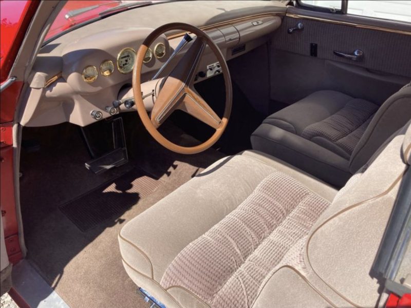 1949 Lincoln Custom Street Rod - Featured Example