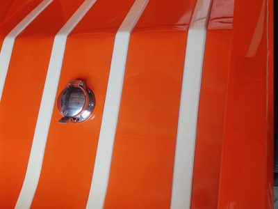 1932 Ford Truck - Custom Built Hot Rod