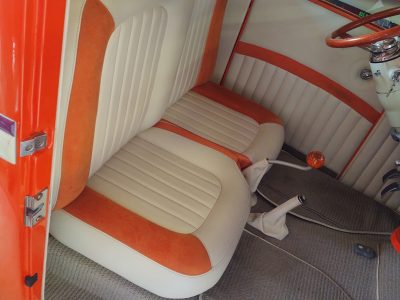 1932 Ford Truck - Custom Built Hot Rod
