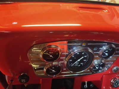 1932 Ford Truck - Custom Built Hot Rod