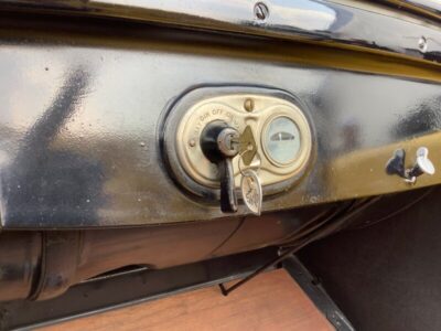 1927 Ford Model T Convertible — The 100-Year-Old Lesson Tesla Can’t Teach