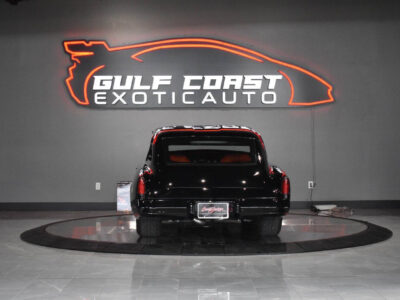 1953 Studebaker Hawk Custom — $250,000 in Work, $100,000 in Reality