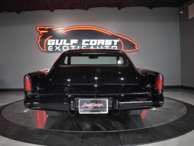 1953 Studebaker Hawk Custom — $250,000 in Work, $100,000 in Reality
