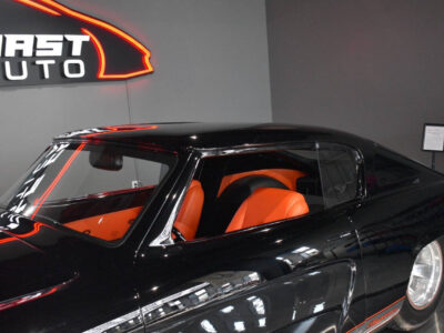 1953 Studebaker Hawk Custom — $250,000 in Work, $100,000 in Reality