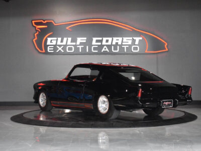 1953 Studebaker Hawk Custom — $250,000 in Work, $100,000 in Reality