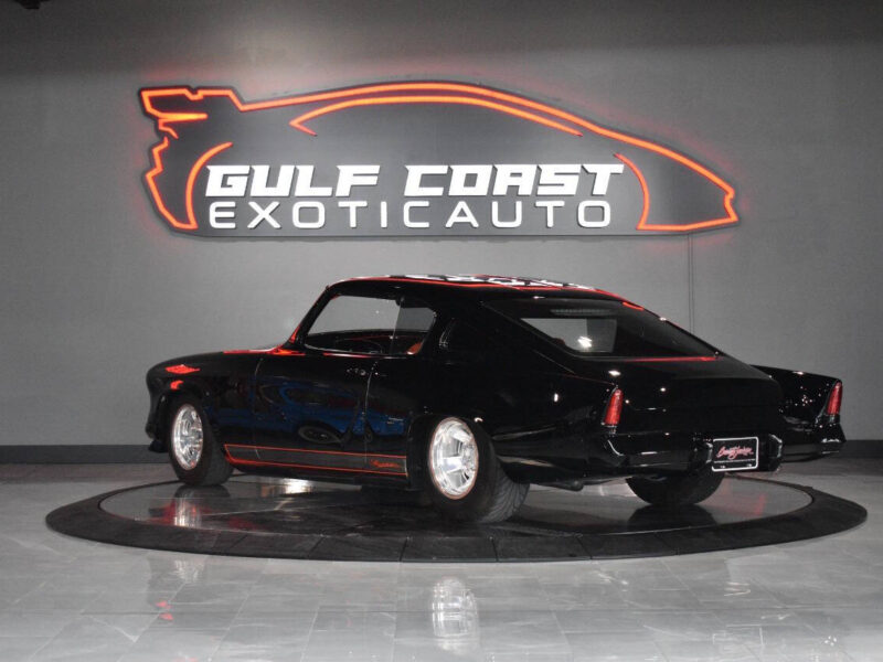 1953 Studebaker Hawk Custom — $250,000 in Work, $100,000 in Reality