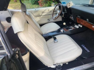 1969 Chevrolet Camaro SS RS Convertible — The $1 Listing That Proves Why Dealers Keep Missing Real Buyers