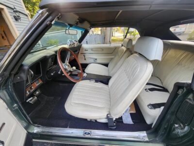 1969 Chevrolet Camaro SS RS Convertible — The $1 Listing That Proves Why Dealers Keep Missing Real Buyers