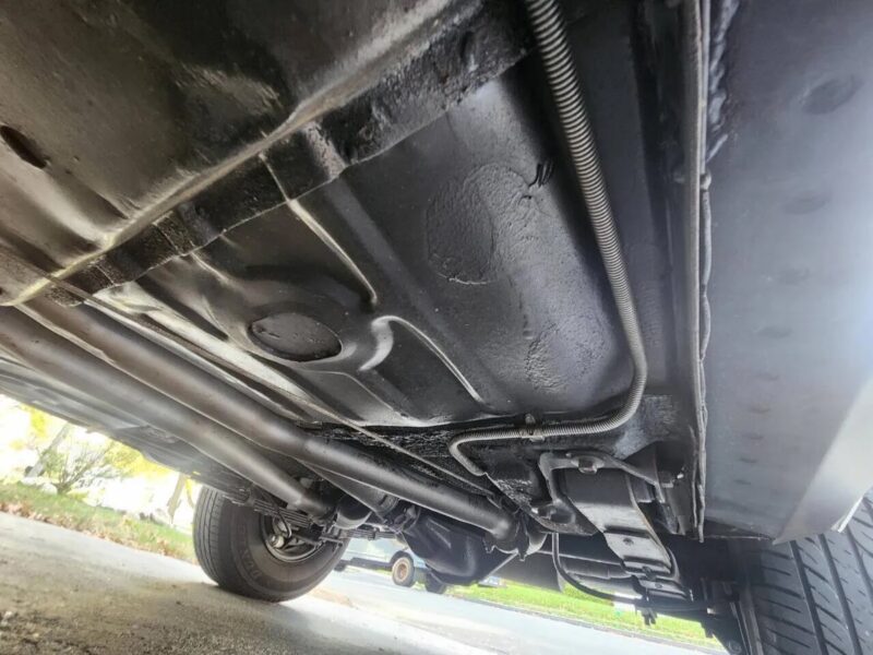 1969 Chevrolet Camaro SS RS Convertible — The $1 Listing That Proves Why Dealers Keep Missing Real Buyers