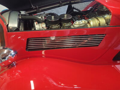 The $20,000 1934 Ford Coupe Deal You’ll Never See on AutoTrader
