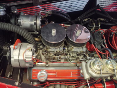 The $20,000 1934 Ford Coupe Deal You’ll Never See on AutoTrader