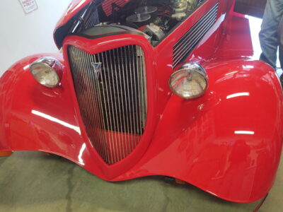 The $20,000 1934 Ford Coupe Deal You’ll Never See on AutoTrader