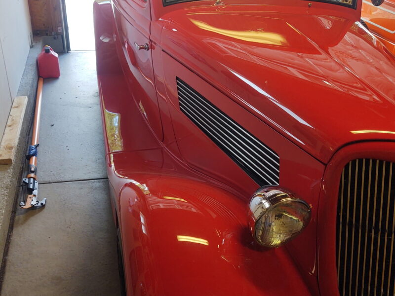 The $20,000 1934 Ford Coupe Deal You’ll Never See on AutoTrader