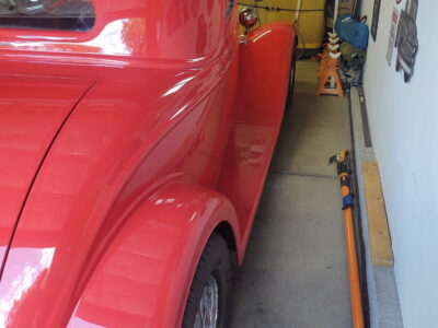 The $20,000 1934 Ford Coupe Deal You’ll Never See on AutoTrader