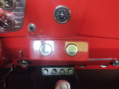 The $20,000 1934 Ford Coupe Deal You’ll Never See on AutoTrader