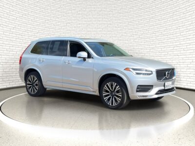 The XC90 Exists - The Problem Is Getting The Right One To Respond