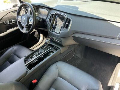 The XC90 Exists - The Problem Is Getting The Right One To Respond