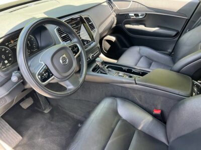 The XC90 Exists - The Problem Is Getting The Right One To Respond
