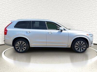 The XC90 Exists - The Problem Is Getting The Right One To Respond