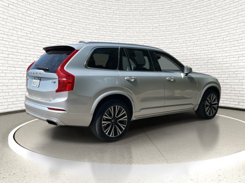 The XC90 Exists - The Problem Is Getting The Right One To Respond