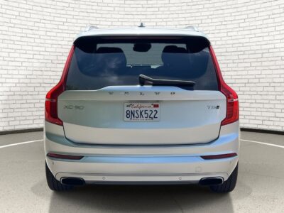The XC90 Exists - The Problem Is Getting The Right One To Respond