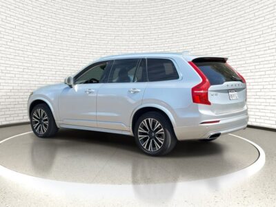 The XC90 Exists - The Problem Is Getting The Right One To Respond