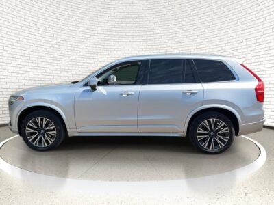 The XC90 Exists - The Problem Is Getting The Right One To Respond