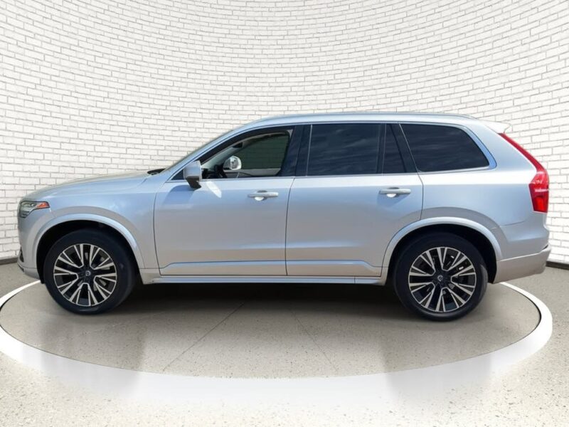 The XC90 Exists - The Problem Is Getting The Right One To Respond