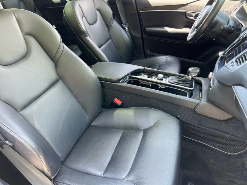 The XC90 Exists - The Problem Is Getting The Right One To Respond