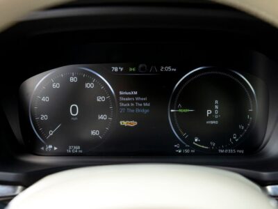 The Opportunity Most Dealerships Miss While Holding Inventory