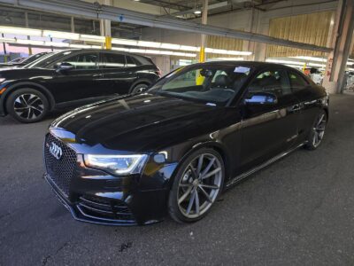 $28K Audi RS5 vs $18K M235i xDrive: The High-Mileage Performance Trap Nobody Talks About