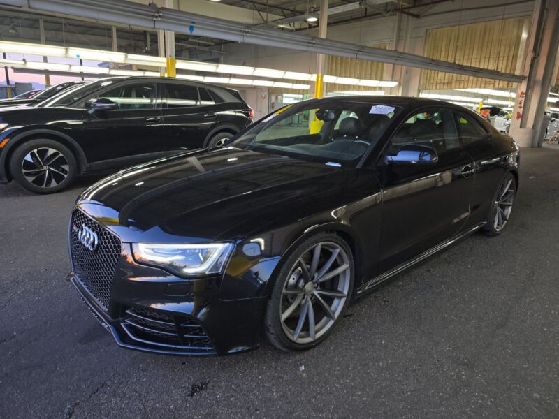 $28K Audi RS5 vs $18K M235i xDrive: The High-Mileage Performance Trap Nobody Talks About