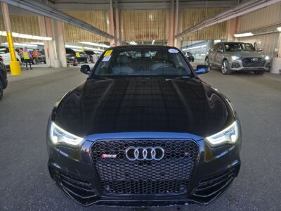 $28K Audi RS5 vs $18K M235i xDrive: The High-Mileage Performance Trap Nobody Talks About