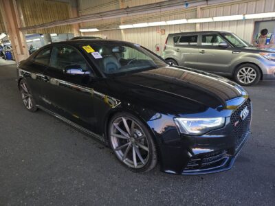 $28K Audi RS5 vs $18K M235i xDrive: The High-Mileage Performance Trap Nobody Talks About