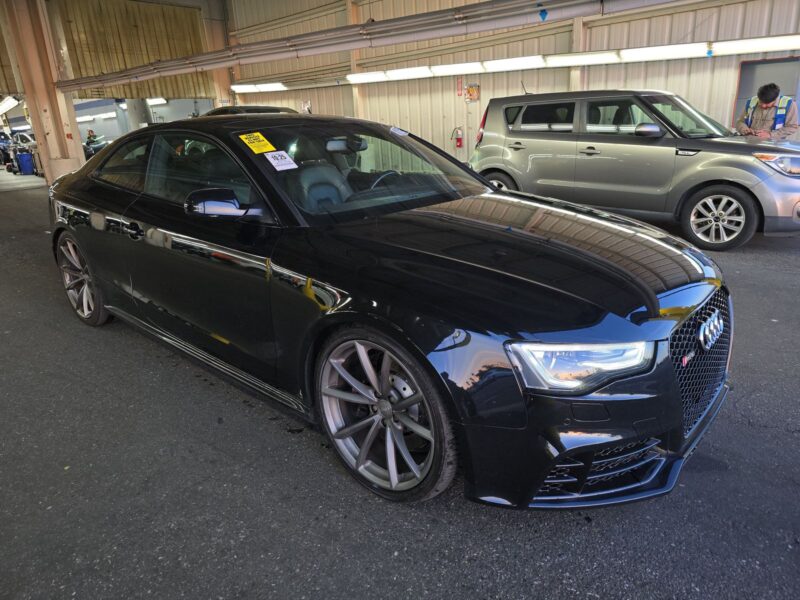 $28K Audi RS5 vs $18K M235i xDrive: The High-Mileage Performance Trap Nobody Talks About