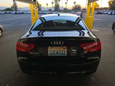 $28K Audi RS5 vs $18K M235i xDrive: The High-Mileage Performance Trap Nobody Talks About
