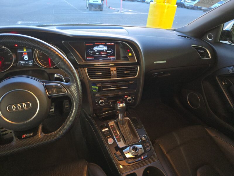 $28K Audi RS5 vs $18K M235i xDrive: The High-Mileage Performance Trap Nobody Talks About