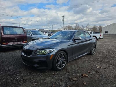 $28K Audi RS5 vs $18K M235i xDrive: The High-Mileage Performance Trap Nobody Talks About
