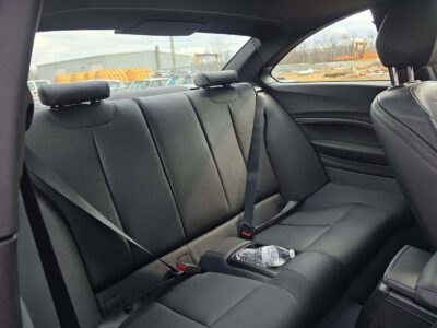 $28K Audi RS5 vs $18K M235i xDrive: The High-Mileage Performance Trap Nobody Talks About