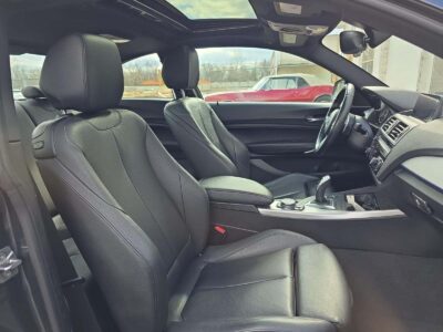 $28K Audi RS5 vs $18K M235i xDrive: The High-Mileage Performance Trap Nobody Talks About