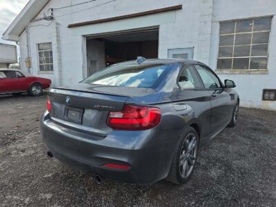 $28K Audi RS5 vs $18K M235i xDrive: The High-Mileage Performance Trap Nobody Talks About