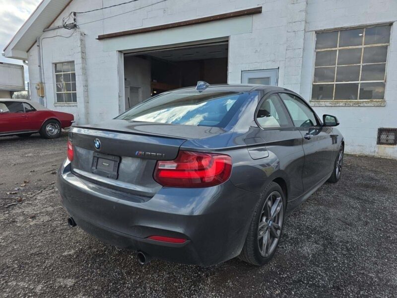 $28K Audi RS5 vs $18K M235i xDrive: The High-Mileage Performance Trap Nobody Talks About