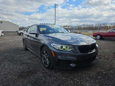 $28K Audi RS5 vs $18K M235i xDrive: The High-Mileage Performance Trap Nobody Talks About