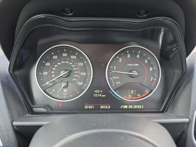 $28K Audi RS5 vs $18K M235i xDrive: The High-Mileage Performance Trap Nobody Talks About