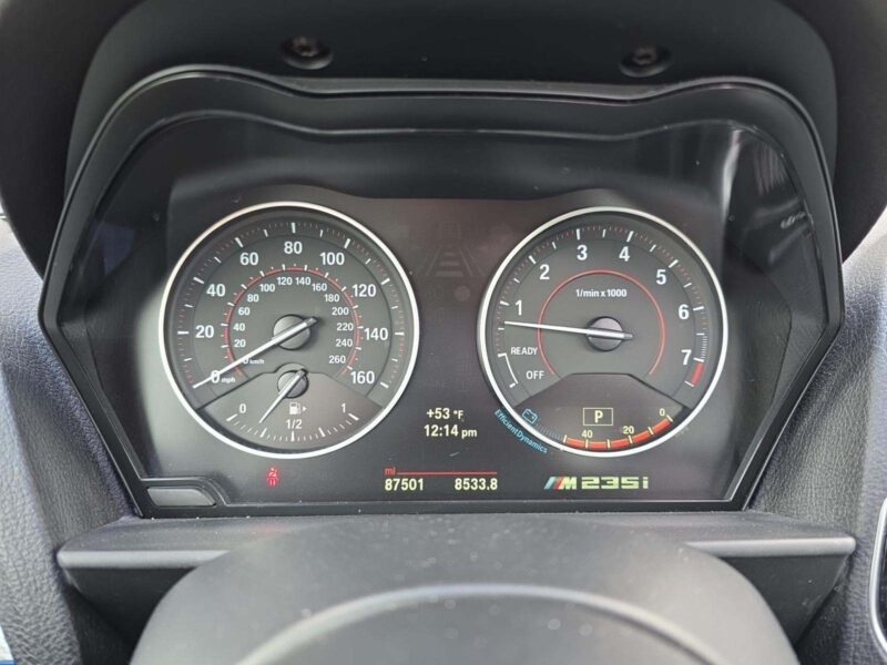 $28K Audi RS5 vs $18K M235i xDrive: The High-Mileage Performance Trap Nobody Talks About