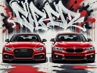 $28K Audi RS5 vs $18K M235i xDrive: The High-Mileage Performance Trap Nobody Talks About