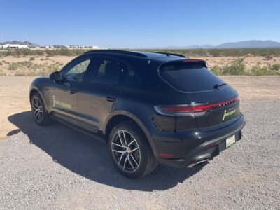 I Found My Wife a $74,000 Porsche for Around $40,000. Getting It Home Was the Hard Part.