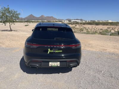 I Found My Wife a $74,000 Porsche for Around $40,000. Getting It Home Was the Hard Part.